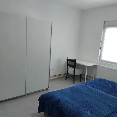 아파트 Danka 고르니 밀라노바츠