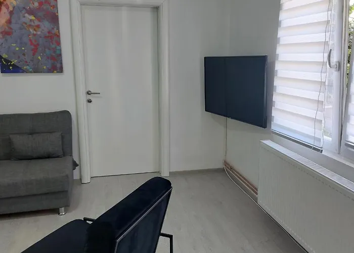 Apartamento Danka