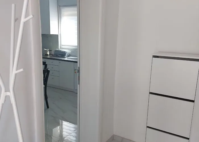 Apartamento Danka