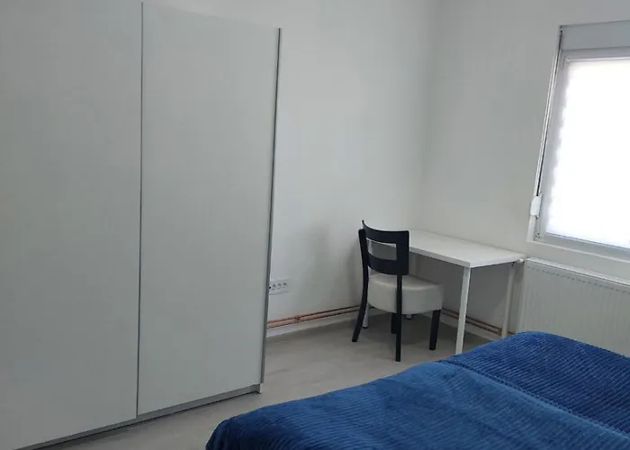 Apartamento Danka Gornji Milanovac