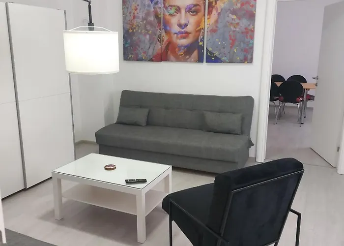 Apartamento Danka *